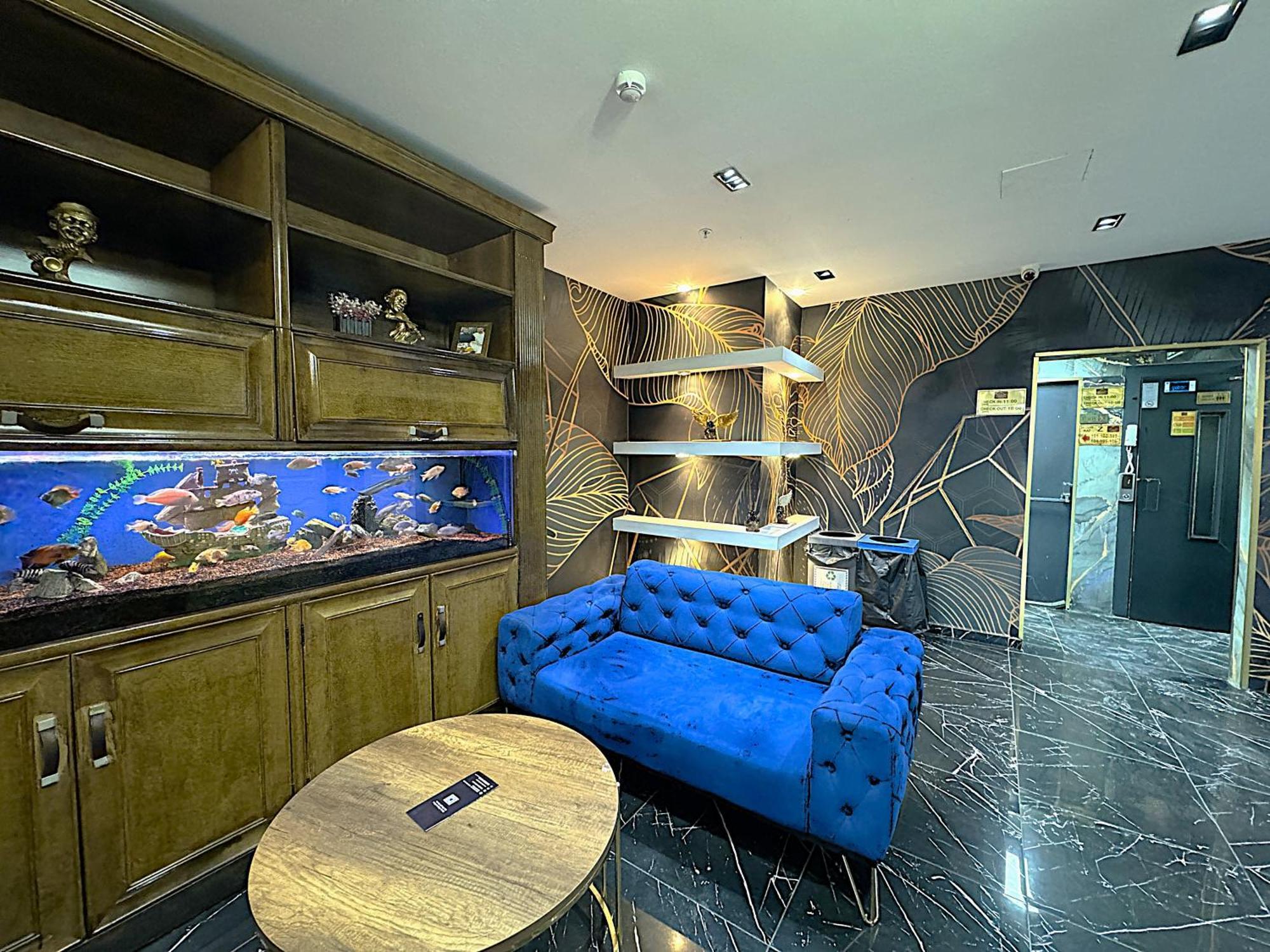 Apartament Grand Lara & *