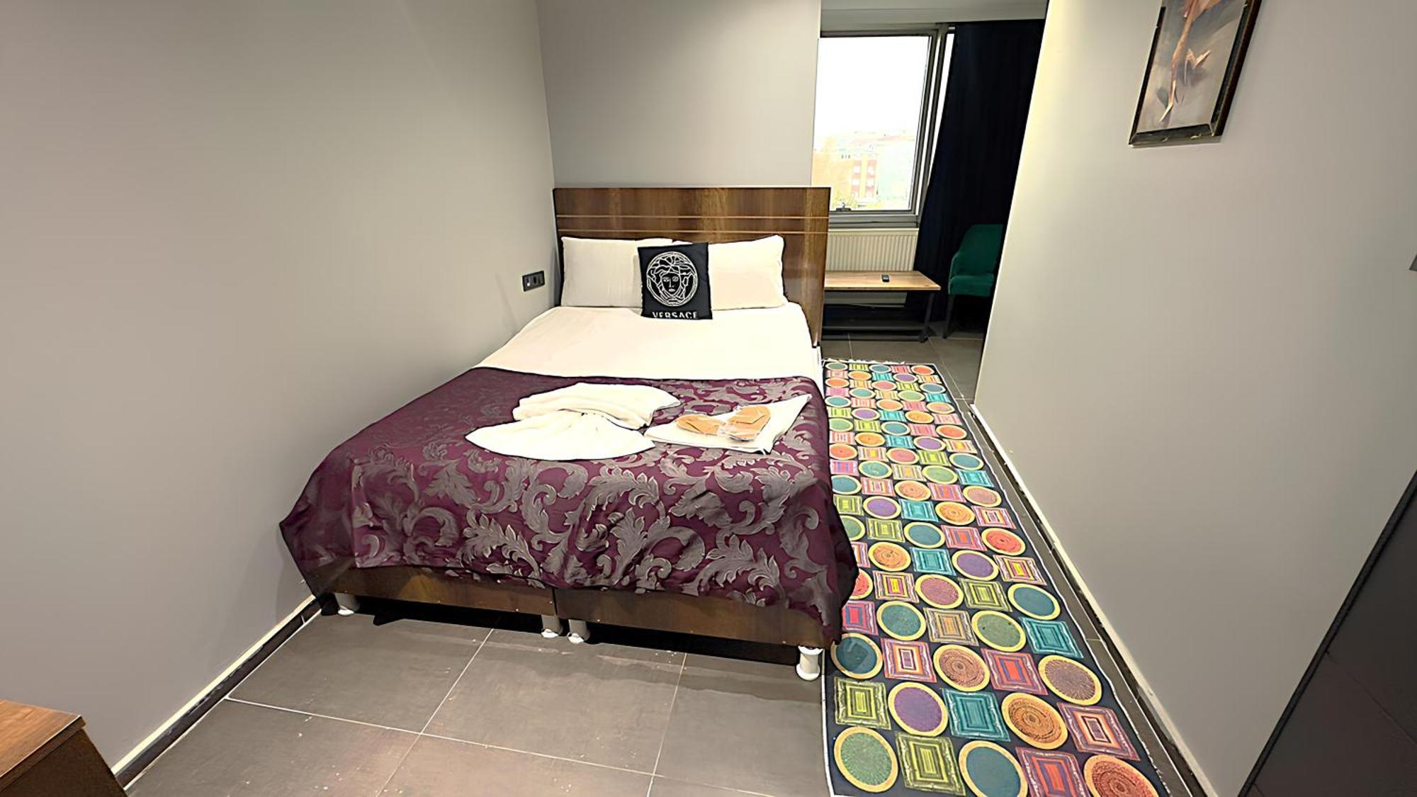 Apartament Grand Lara &