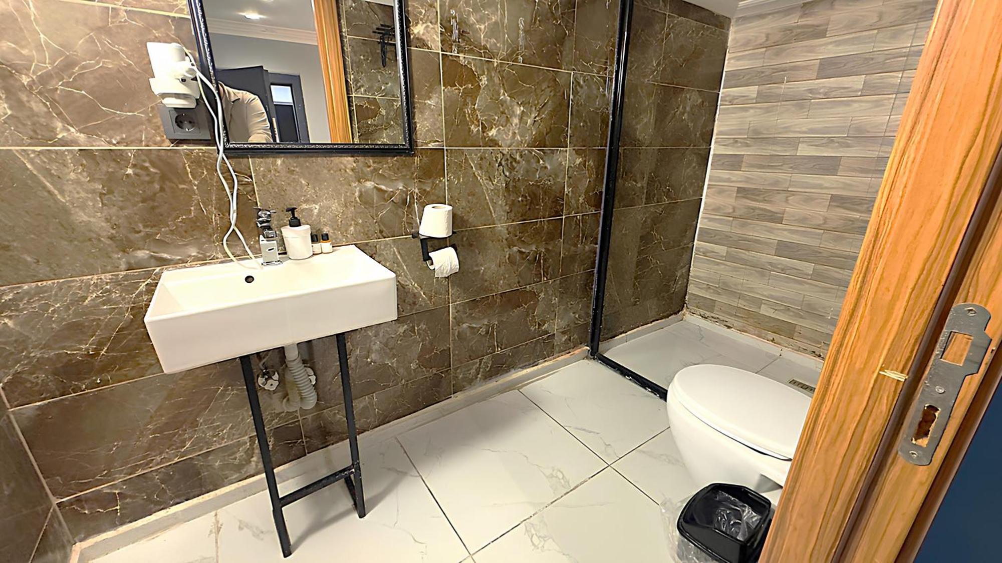 Apartament Grand Lara &