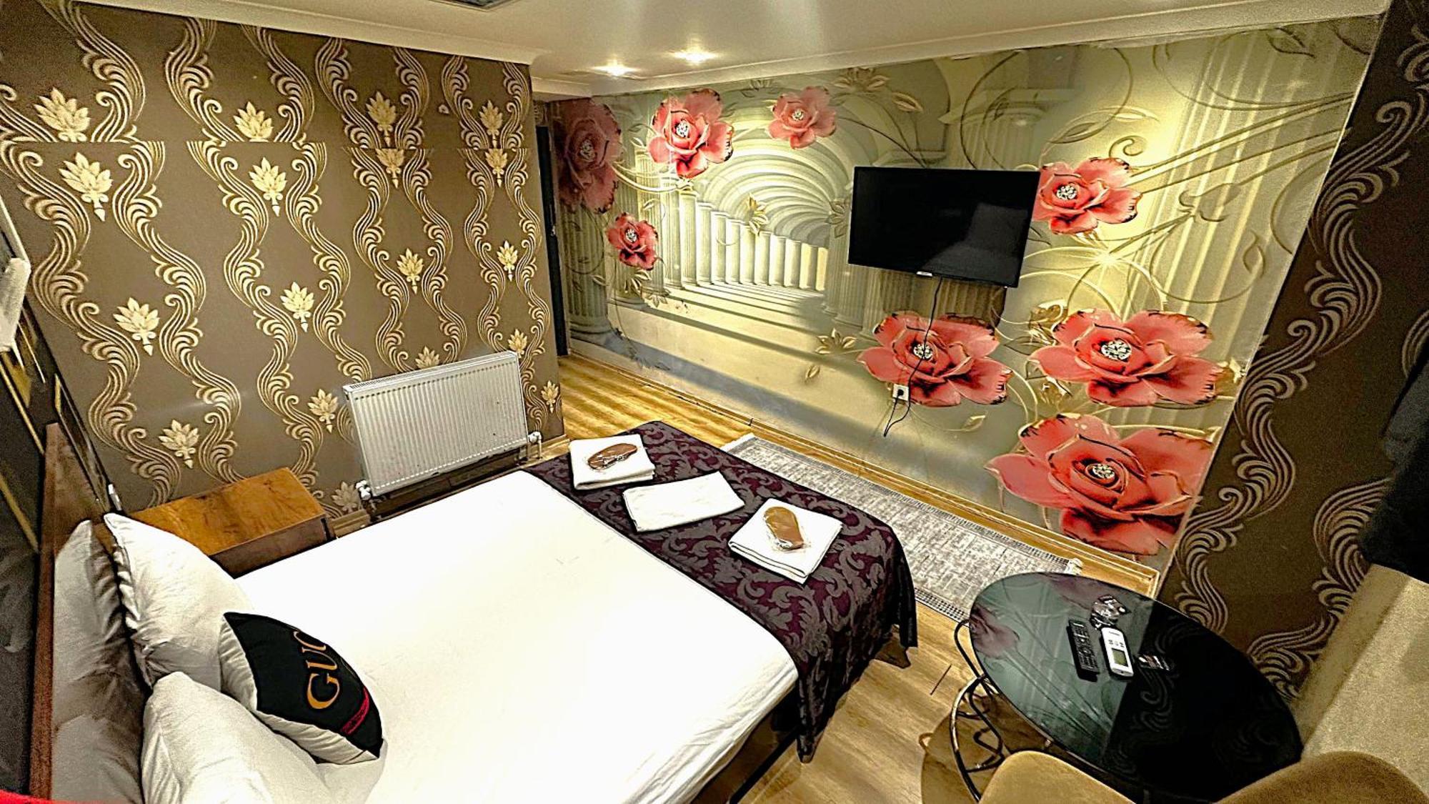 Apartament Grand Lara & *