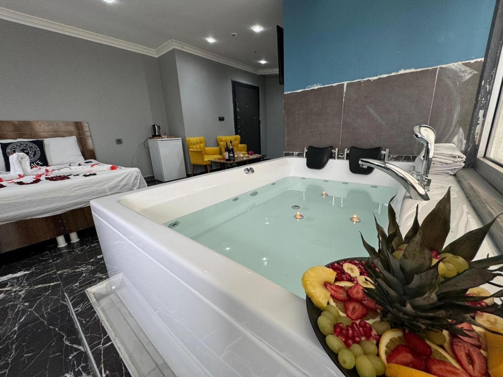 Grand Lara & Apartament *