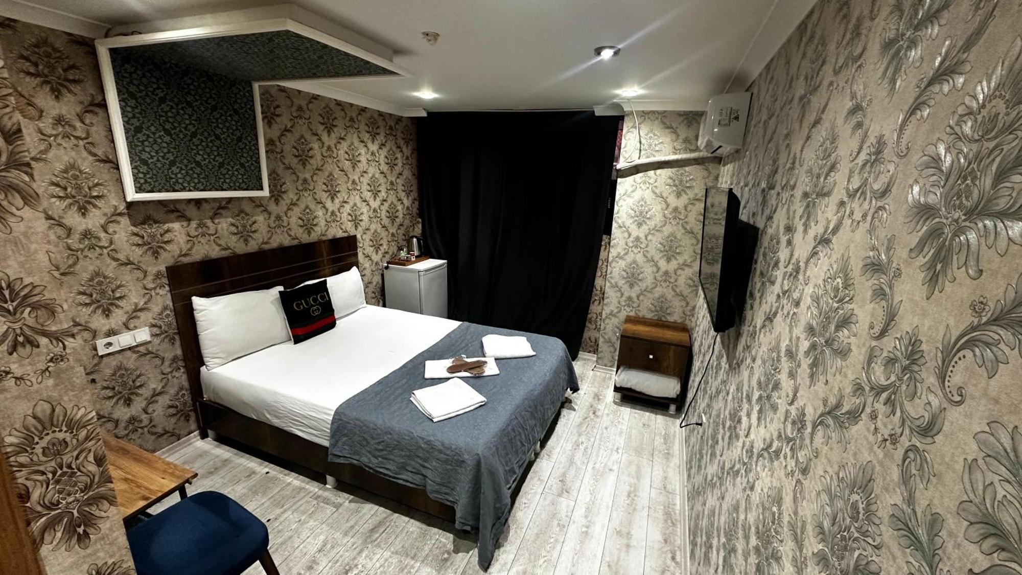 Apartament Grand Lara & Istanbul